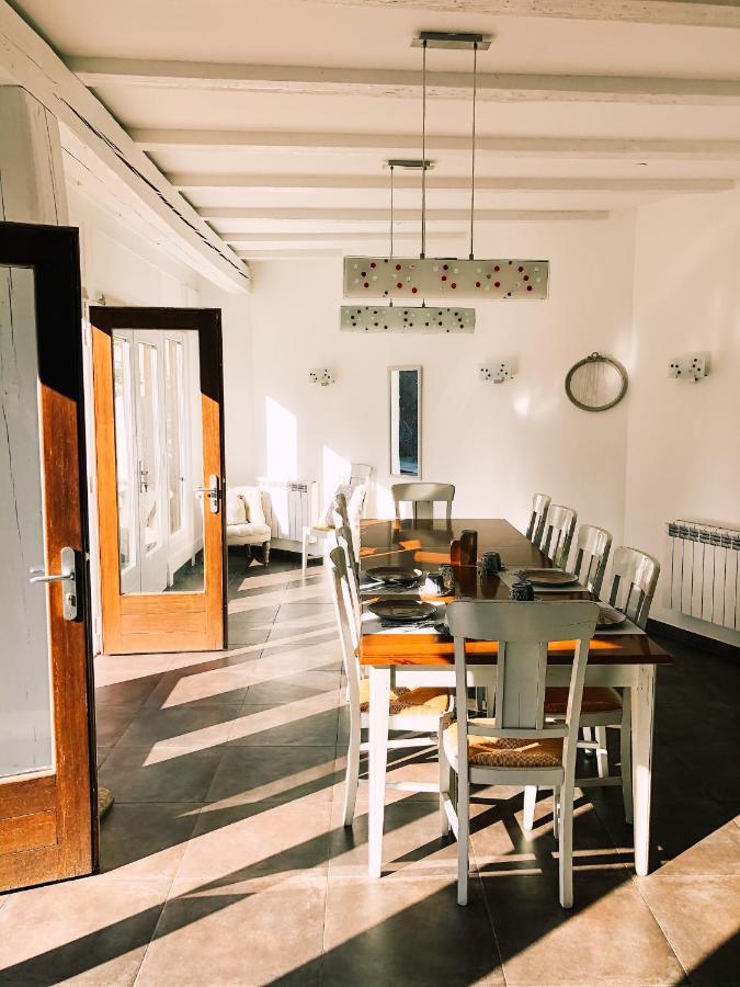 Maison D'Hotes La Rose D'Alsace Rosheim Esterno foto